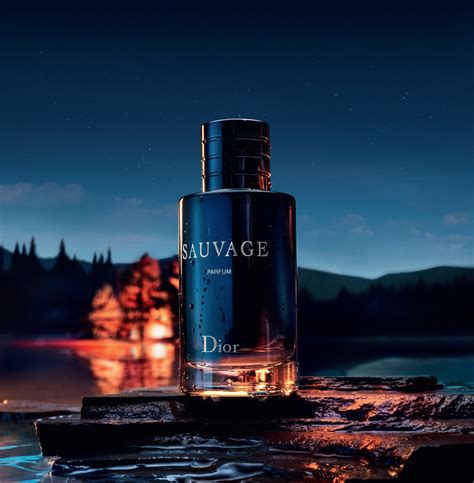 dior men's sauvage eau de parfum spray|dior sauvage for men superdrug.